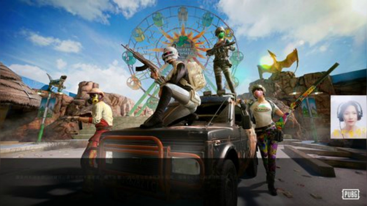 南村群童欺我老无力～ 2020-05-06 09点场