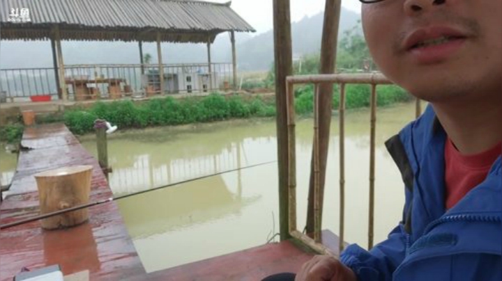 开心打野快乐美食 2020-05-06 14点场