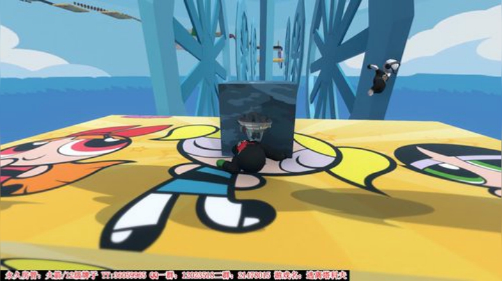 【二哥】实验室的幽灵 2020-05-06 01点场