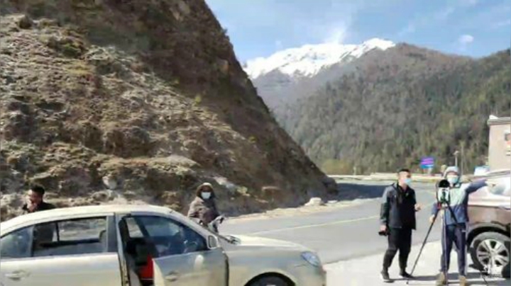 《咖徒》 四姑娘山我们来了(≧ω≦)/ 2020-05-04 09点场