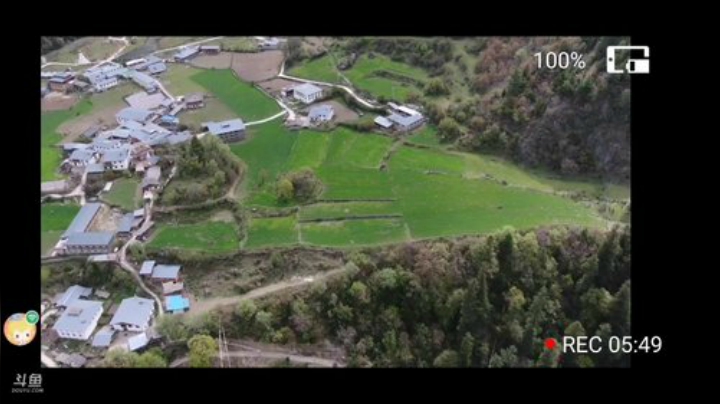 纪实直播:理塘到拉萨第43天→雨崩村 2020-05-06 15点场