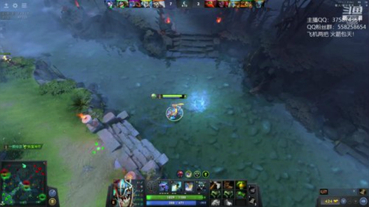 带两个女主播开黑 2020-05-05 22点场