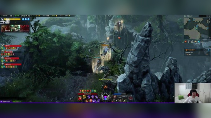 【失落的方舟】明天氪命前的收尾作业 2020-05-05 20点场