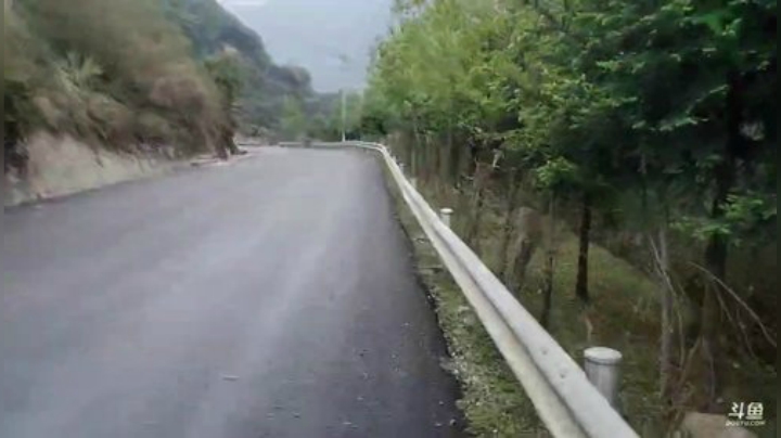 杀马特单人挑战70公里回家(≧ω≦)/ 2020-05-04 17点场