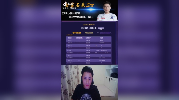100块5永久一皮肤这水平怎样？@CF白鲨俱乐部#cf#欧皇
