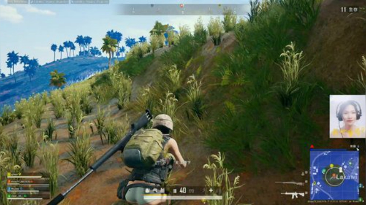 南村群童欺我老无力～ 2020-05-06 11点场