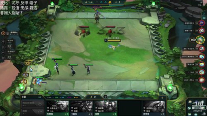 新版本的神 2020-05-05 20点场