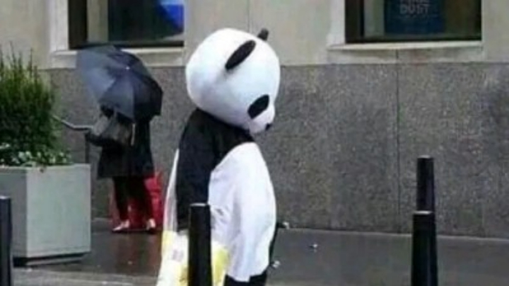 日常