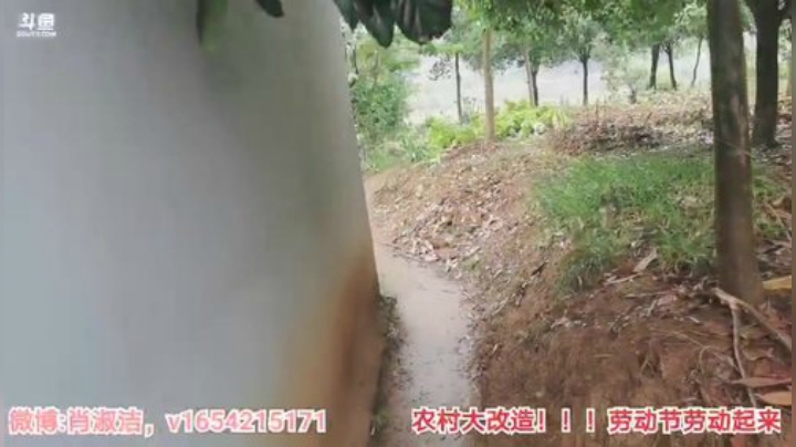 肖淑洁生命中的光和盐发布了一个斗鱼视频2020-05-06