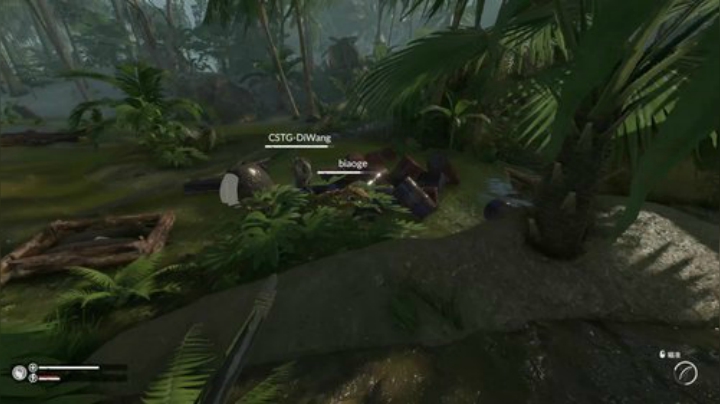 嘉啊123发布了一个斗鱼视频2020-05-06