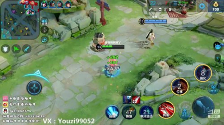 柚子：每周互动环节来了 2020-05-04 12点场