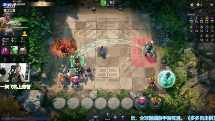 【B叔】万物皆可神 2020-05-05 12点场