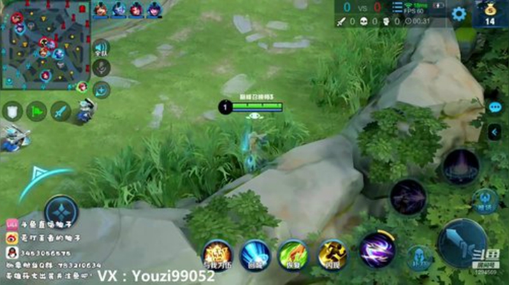 巅峰战神回归！ 2020-05-02 22点场