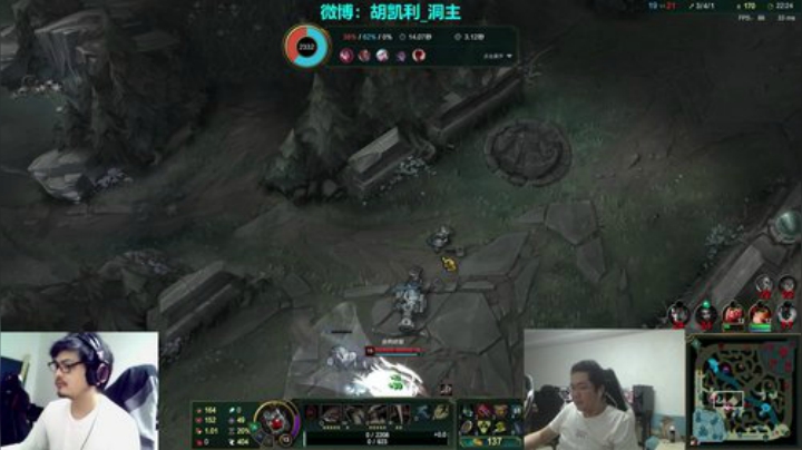 Smlia丶卡布奇诺发布了一个斗鱼视频2020-05-06