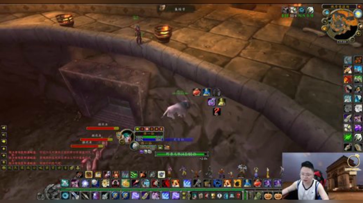 魔兽世界怀旧服：这个套装效果太过分了！暴雪这是要了猎人老命啊