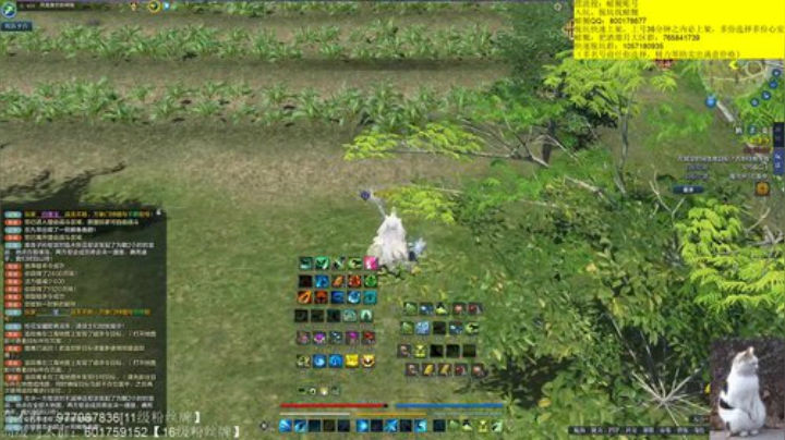 希望大家都能整点活 2020-05-06 19点场