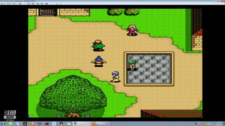 此人游戏天赋逆天 所有怀旧游戏通关 2020-05-06 21点场