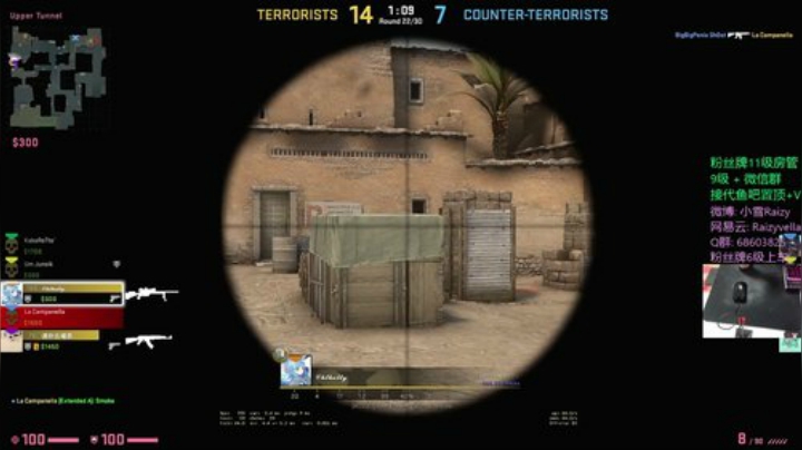 【雪】Fantastic. 2020-05-01 20点场