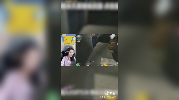 这是基本操作，都坐下#穿越火线