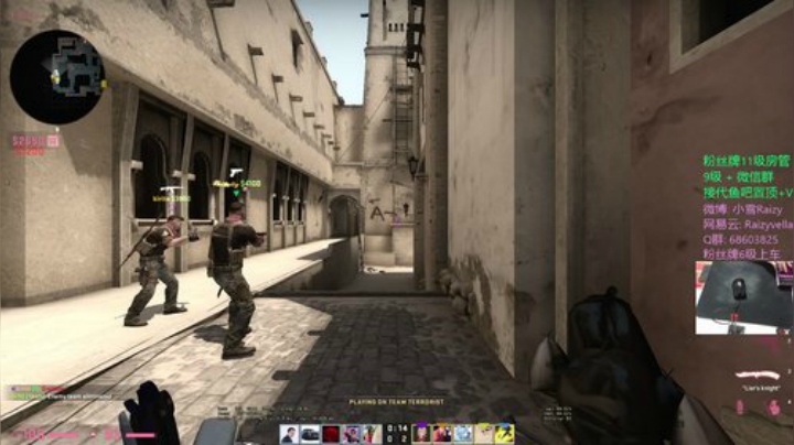 【雪】Fantastic. 2020-05-01 22点场