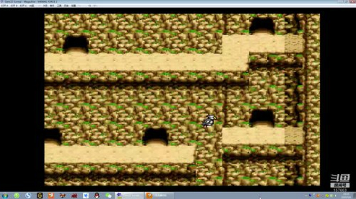 此人游戏天赋逆天 所有怀旧游戏通关 2020-05-06 19点场