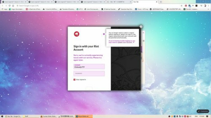 【雪】1点APEX预告 &amp;删游戏 2020-05-06 00点场