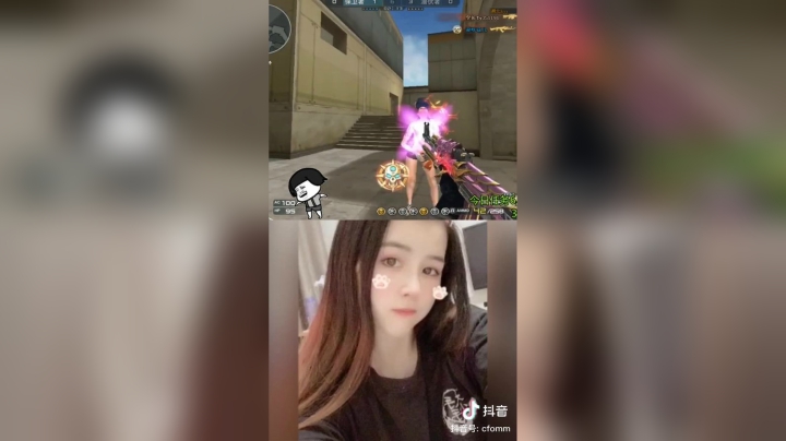 做人不要太攀比，踏踏实实做自己，如果非要比一比，那就比比AK
