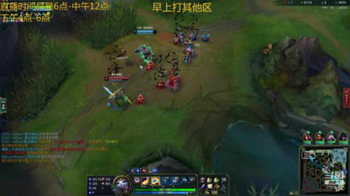对线泽拉斯.白银局.下路优势为全队拖延时间