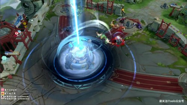 微信2k分体验仙界巅峰赛！！ 2020-05-06 22点场