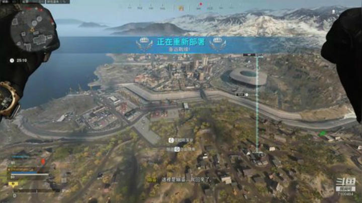 萌新：一个不玩人类的人类主播 2020-05-06 22点场