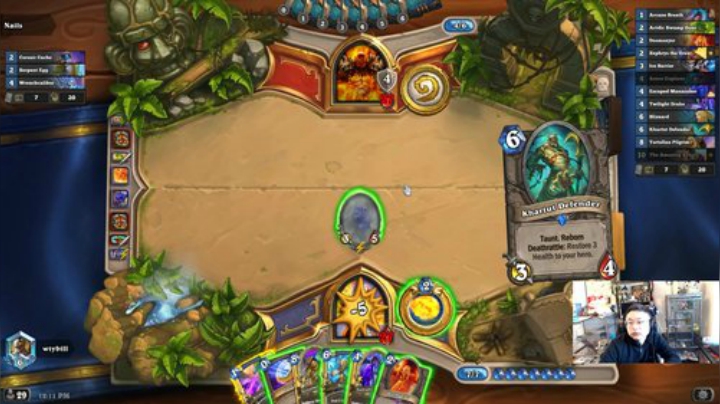 RPGseven发布了一个斗鱼视频2020-05-07