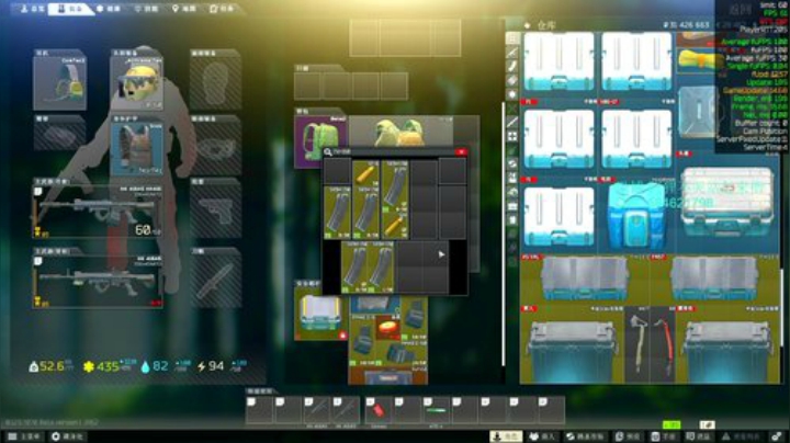 阿狸：杀穿实验室 2020-05-06 22点场