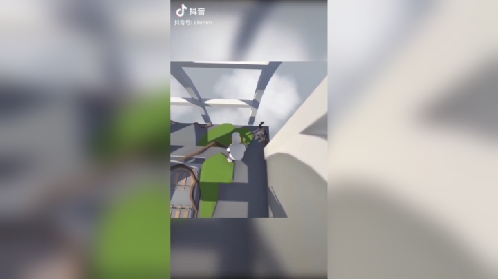 大哥你把手拿上来就好了啊，别一动不动啊，这个游戏玩着好累