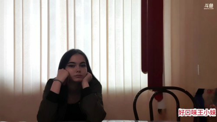 美女如云，眼花缭乱。 2020-05-07 17点场