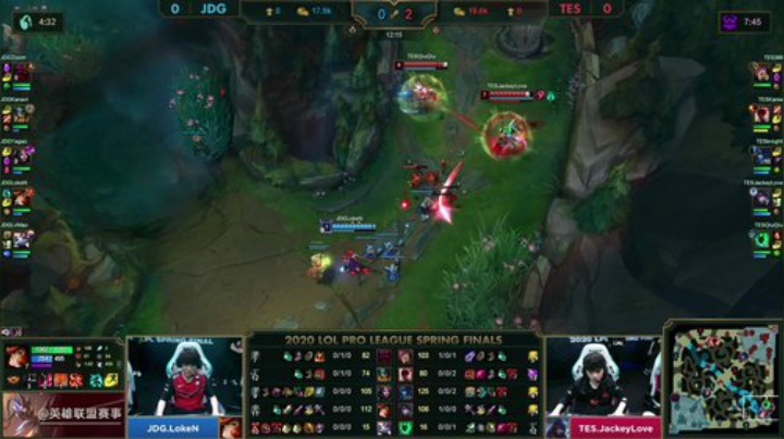 扬城执法官灬发布了一个斗鱼视频2020-05-07