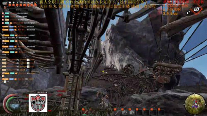 CSTG七武海VS彩虹boys 电梯狂魔 2020-05-06 16点场