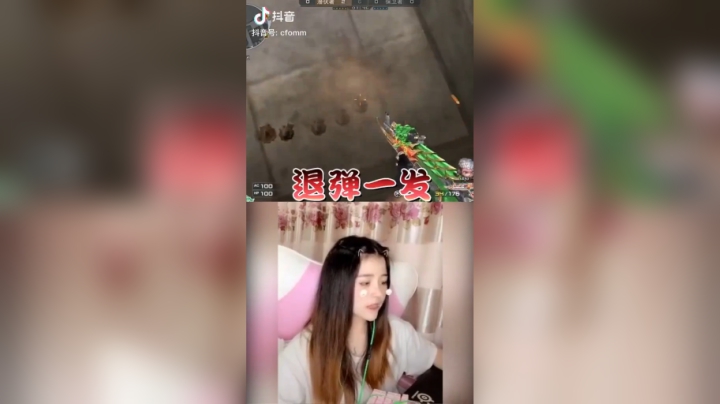 AK退弹一发又来了，这回是正面刚喔。庆祝粉丝破万，评论有抽奖