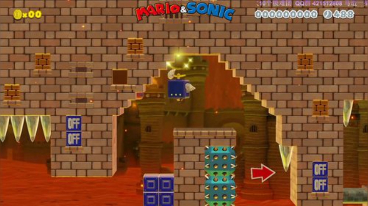 坑比图实验室 2020-05-06 13点场