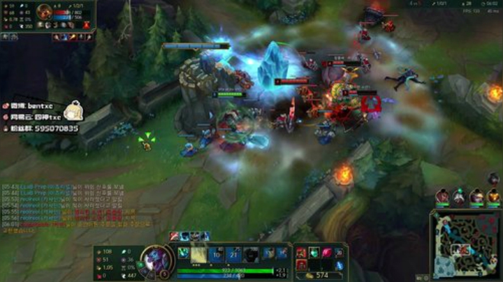 韩服宗师打野上王者 2020-05-07 19点场