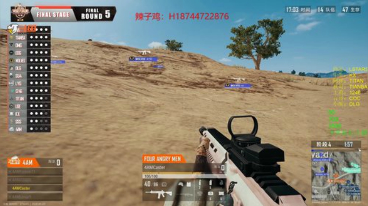 【阿聪】谋害大佬1589636 2020-05-07 19点场