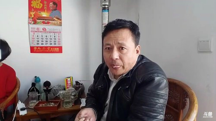 风里雨里，海鲜走起~ 2020-05-06 13点场