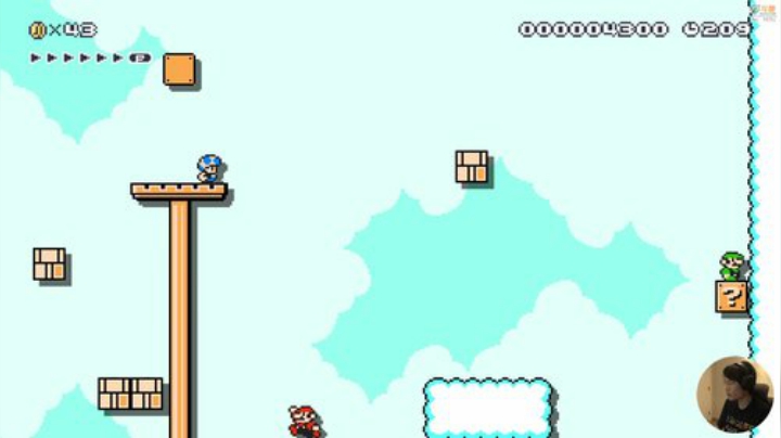 嘉啊123发布了一个斗鱼视频2020-05-07