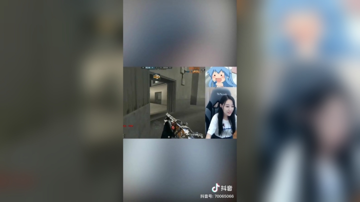 水友赛疯狂报点，最后竟被