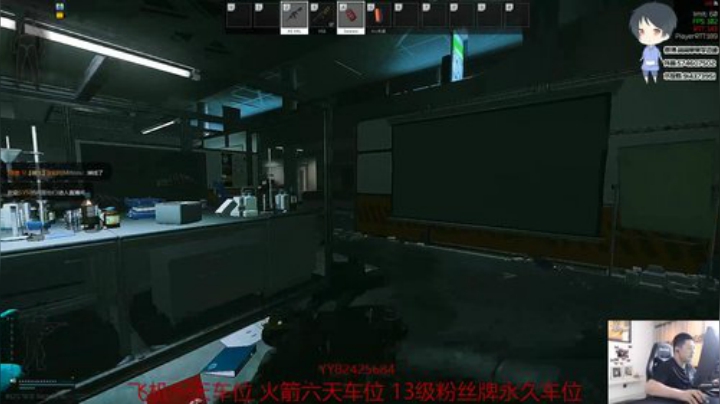 【简单】职业化训练 身法 枪法 2020-05-07 15点场