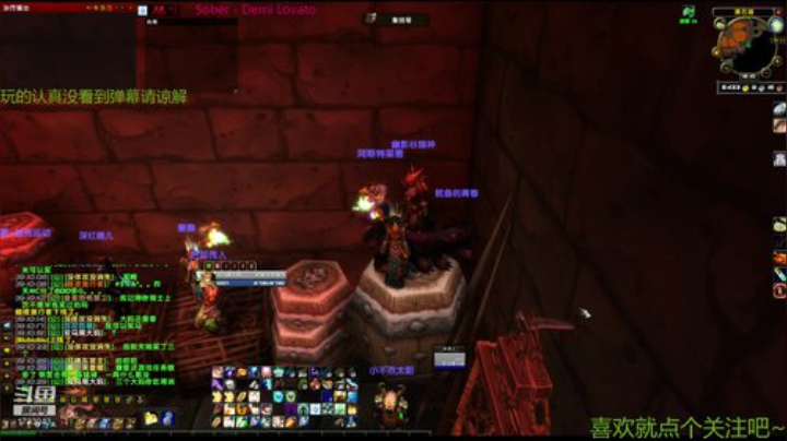 日常休闲养老混本 2020-05-06 18点场