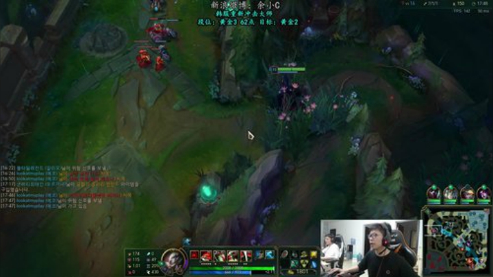 余小C：不可思议，我是钻2 2020-05-07 13点场