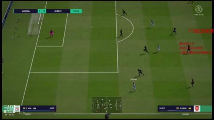 第五届JIAJU杯8点 抽签 2020-05-04 23点场