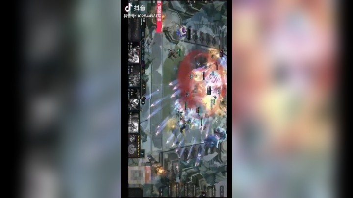【梨落秋溪】新版本泽拉斯为中心新玩法，星守女团被碾压#英雄联盟lol#云