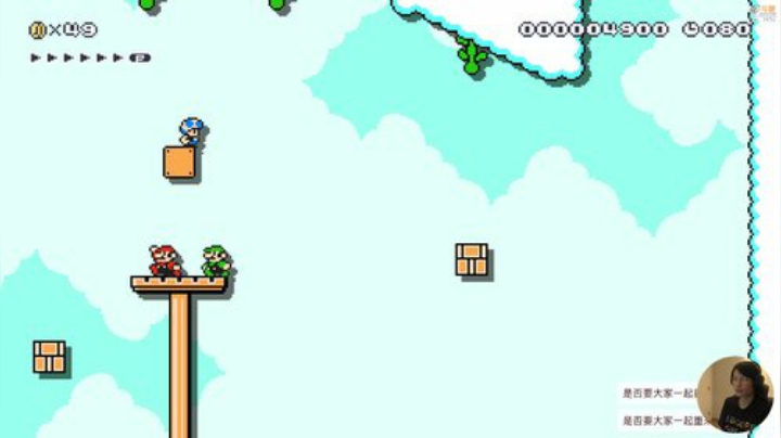 嘉啊123发布了一个斗鱼视频2020-05-07