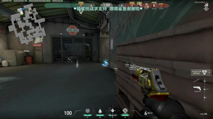 【风】瓦罗兰每天进步一点点~ 2020-04-30 15点场